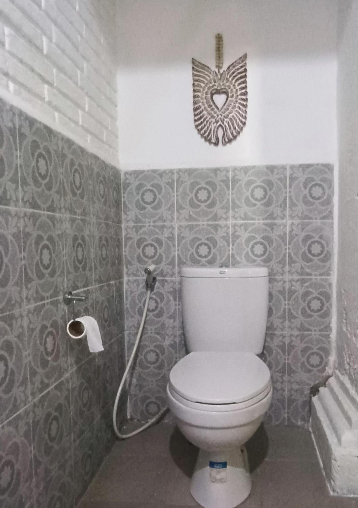 Maison d'hôtes Mandala Blu Wellness *