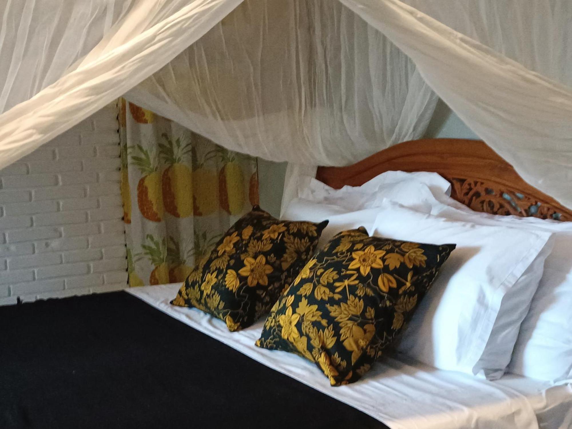 Maison d'hôtes Mandala Blu Wellness *