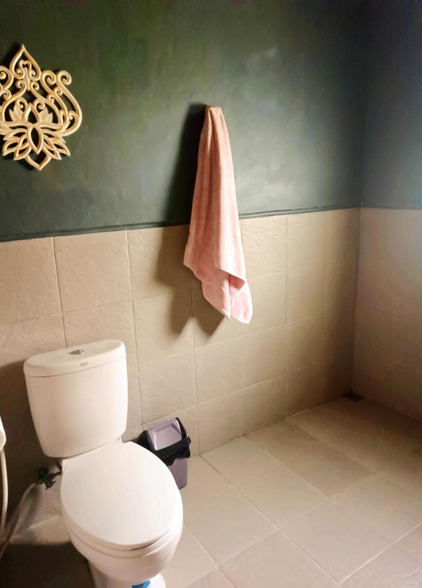 Maison d'hôtes Mandala Blu Wellness *