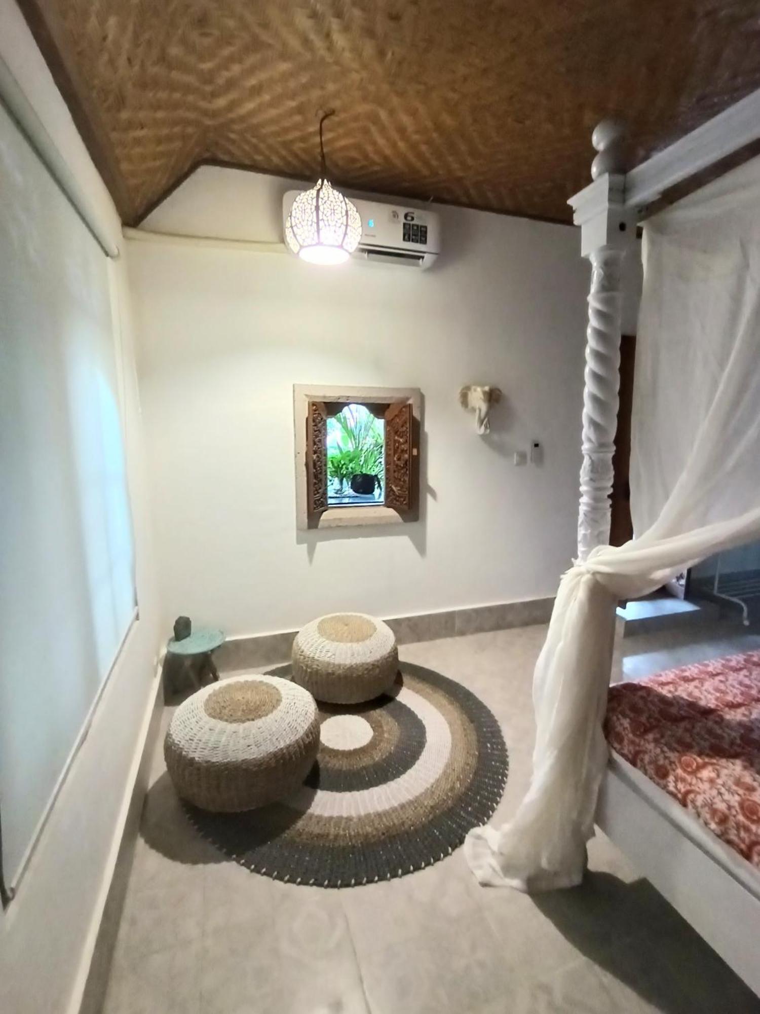 Mandala Blu Wellness Maison d'hôtes Ubud