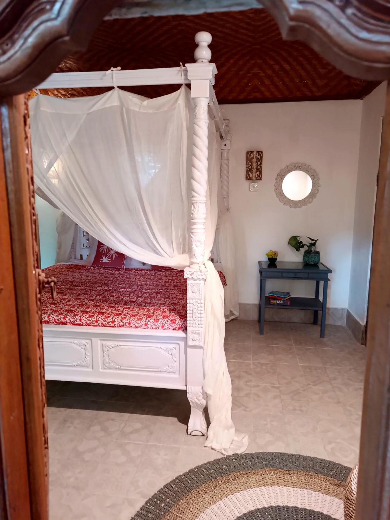 Maison d'hôtes Mandala Blu Wellness
