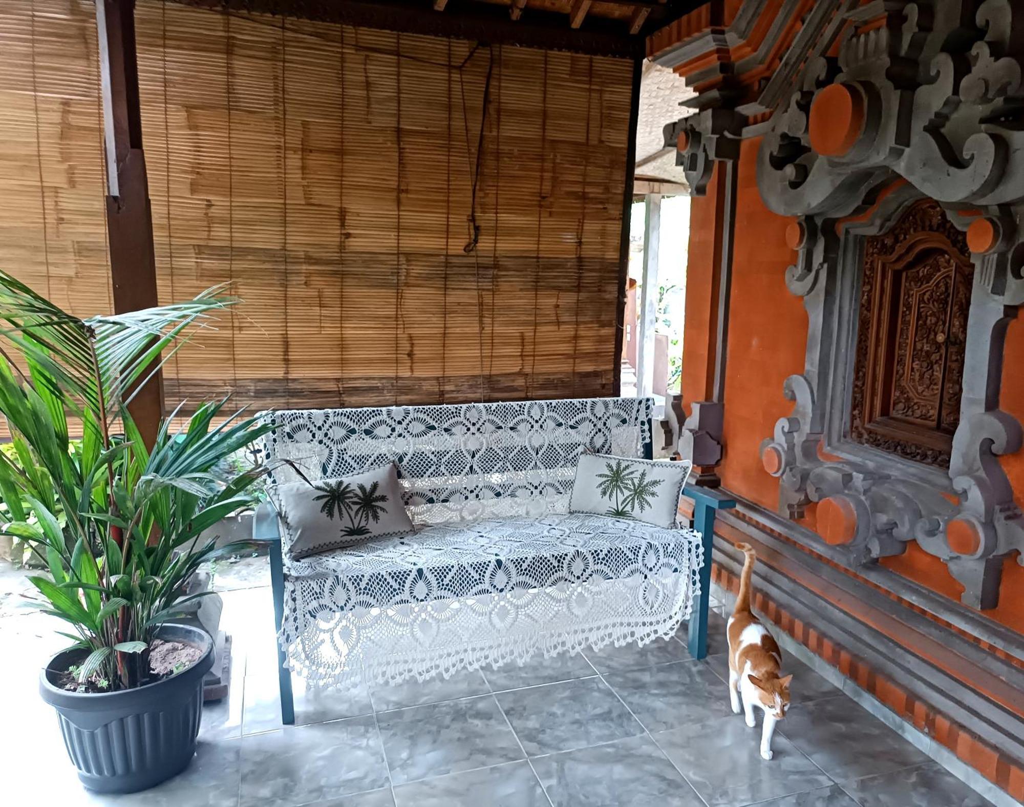 Maison d'hôtes Mandala Blu Wellness *