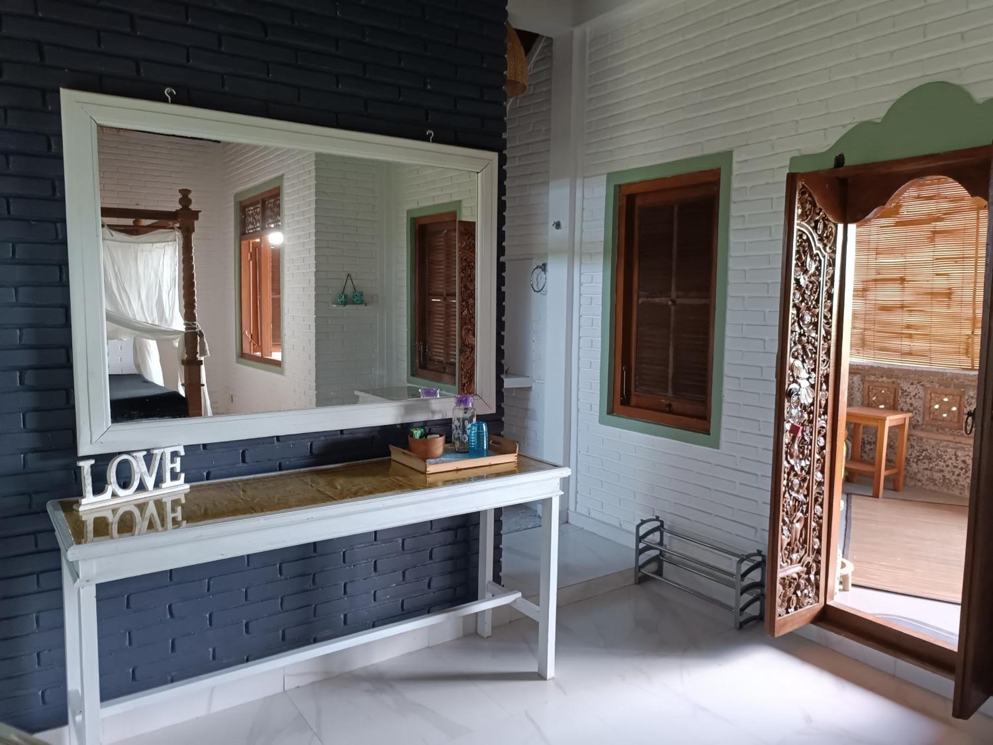 Guest house Mandala Blu Wellness *