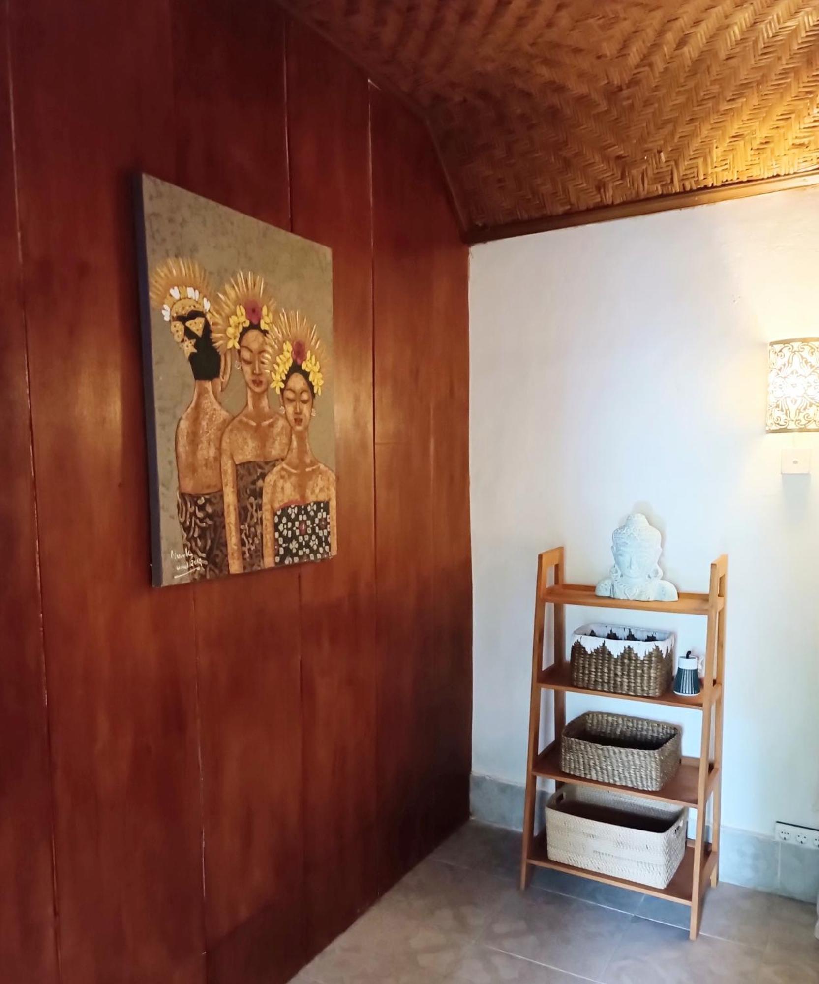 Mandala Blu Wellness Ubud (Bali)